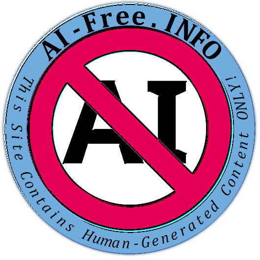 The AI-Free Coalition